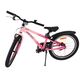 Volare Mystic Children's Bicycle - 20 inch - Pink