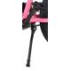 Volare Mystic Children's Bicycle - 20 inch - Pink