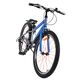 Volare Rocky Kids' Bike - Boys - 24 inch - Blue - 7 gears