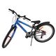 Volare Rocky Kids' Bike - Boys - 24 inch - Blue - 7 gears
