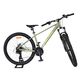 Volare X-Trail MTB – Jongens – 27,5 inch - S – Groen – 21 speed