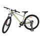 Volare X-Trail MTB – Jongens – 27,5 inch - S – Groen – 21 speed