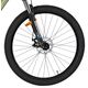 Volare X-Trail MTB – Jongens – 27,5 inch - S – Groen – 21 speed