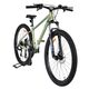 Volare X-Trail MTB – Jongens – 27,5 inch - S – Groen – 21 speed
