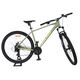 Volare X-Trail MTB – Jongens – 29 inch – L - Groen – 21 speed