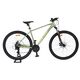 Volare X-Trail MTB – Jongens – 29 inch – L - Groen – 21 speed