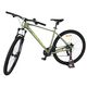 Volare X-Trail MTB – Jongens – 29 inch – L - Groen – 21 speed