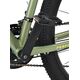 Volare X-Trail MTB – Jongens – 29 inch – L - Groen – 21 speed