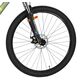 Volare X-Trail MTB – Jongens – 29 inch – L - Groen – 21 speed
