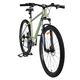 Volare X-Trail MTB – Jongens – 29 inch – L - Groen – 21 speed