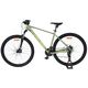 Volare X-Trail MTB – Jongens – 29 inch – L - Groen – 21 speed
