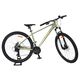Volare X-Trail MTB – Jongens – 29 inch – M - Groen – 21 speed