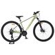 Volare X-Trail MTB – Jongens – 29 inch – M - Groen – 21 speed