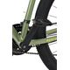 Volare X-Trail MTB – Jongens – 29 inch – M - Groen – 21 speed
