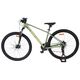 Volare X-Trail MTB – Jongens – 29 inch – M - Groen – 21 speed