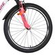 Volare XC Race Kids' Bike - 24 inch - White Pink - 21 gears