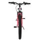 Volare XC Race Kids' Bike - 24 inch - White Pink - 21 gears