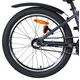 Volare XC Race Kids' Bike - 20 inch - Blue Grey - Shimano Nexus 3