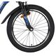 Volare XC Race Kids' Bike - 20 inch - Blue Grey - Shimano Nexus 3