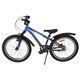 Volare XC Race Kids' Bike - 20 inch - Blue Grey - Shimano Nexus 3