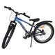 Volare XC Race Kids' Bike - 20 inch - Blue Grey - Shimano Nexus 3