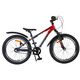 Volare XC Race Kids' Bike - 20 inch - Red Grey - Shimano Nexus 3