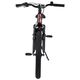 Volare XC Race Kids' Bike - 20 inch - Red Grey - Shimano Nexus 3