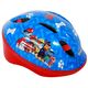 Paw Patrol Boys Fahrradhelm - Blau Rot - 51-55 cm