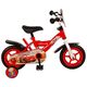 Disney Cars 10 inch jongensfiets