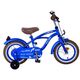 Yipeeh Blue Cruiser 12 inch jongensfiets