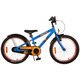 NERF Kinderfiets - Jongens - 20 inch - Satin Blue