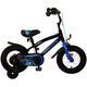 Volare Super GT Kinderfahrrad - Jungen - 12 Zoll - Blau