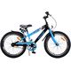 Volare Sportivo Kinderfahrrad – Jungen – 20 Zoll – Blau