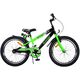 Volare Sportivo Kinderfahrrad – Jungen – 20 Zoll – Grün