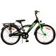 Volare Thombike Kinderfahrrad – Jungen – 20 Zoll – Schwarz Grün