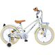 Volare Melody Kinderfahrrad - Mädchen - 16 Zoll - Sand