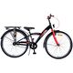 Volare Thombike Kinderfahrrad – Jungen – 26 Zoll – Schwarz Rot