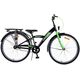 Volare Thombike Kinderfahrrad – Jungen – 26 Zoll – Schwarz Grün