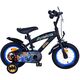 Paw Patrol Kinderfahrrad - Jungen - 12 Zoll - Rot [CLONE]