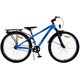 Volare Cross Kinderfahrrad – Jungen – 26 Zoll – Blau