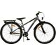 Volare Cross Kinderfahrrad – Jungen – 26 Zoll – Grau