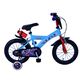Spidey Kinderfahrrad – Jungen – 14 Zoll – Blau