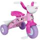 Dreirad Disney Minnie - Mädchen - Rosa