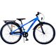 Volare Cross Kinderfahrrad – Jungen – 26 Zoll – Blau – 3 Gänge