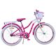 Volare Lovely children's bike - Girls - 24 inch - Pink