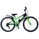 Volare Sportivo Kinderfahrrad – Jungen – 26 Zoll – Grün – 7 Gänge