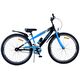 Volare Sportivo Kinderfahrrad – Jungen – 26 Zoll – Blau