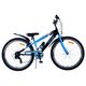 Volare Sportivo Kinderfahrrad – Jungen – 26 Zoll – Blau – 7 Gänge